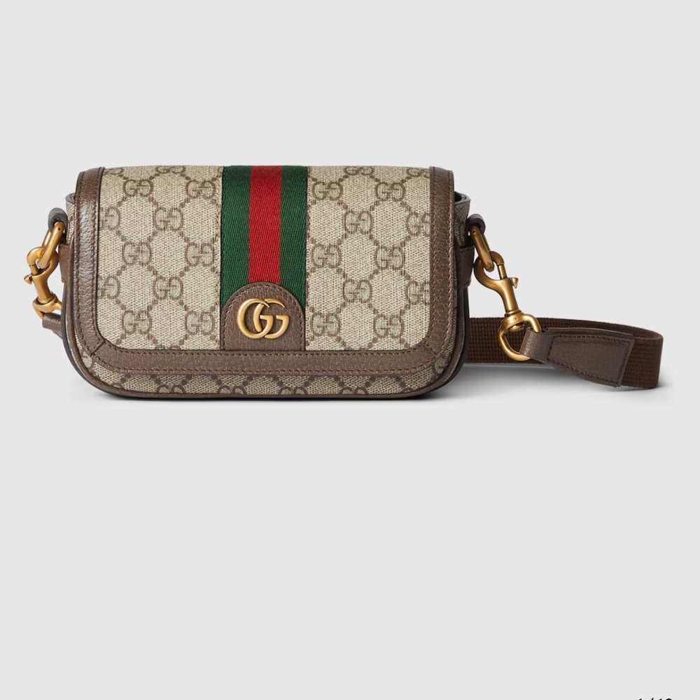 Gucci Ophidia mini bag